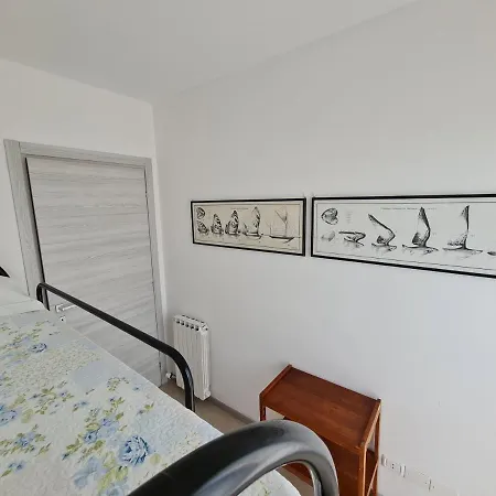 Casa Di Loni Appartement Sirmione