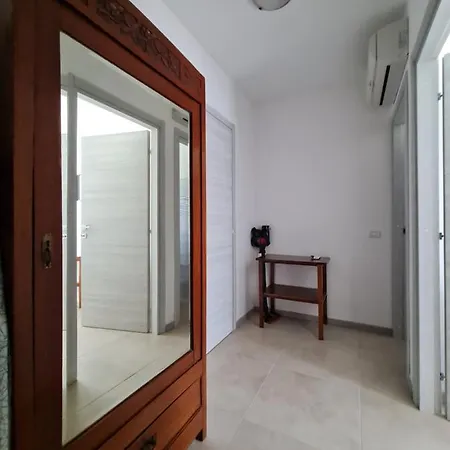 Appartement Casa Di Loni *