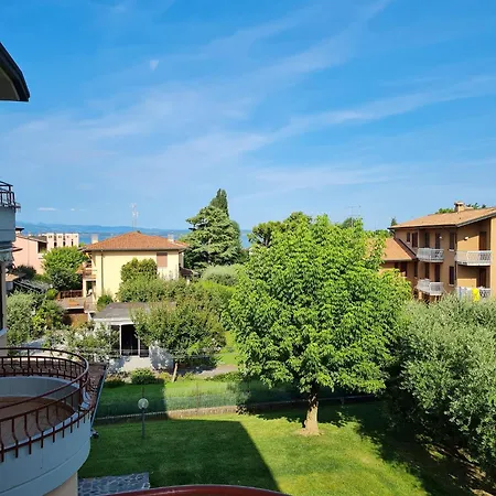 Appartement Casa Di Loni