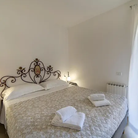 Appartement Casa Di Loni *