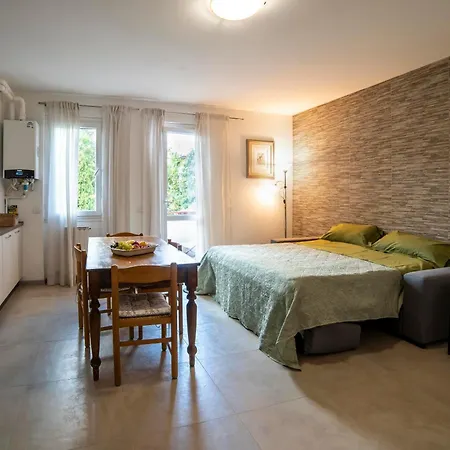 Appartement Casa Di Loni Sirmione