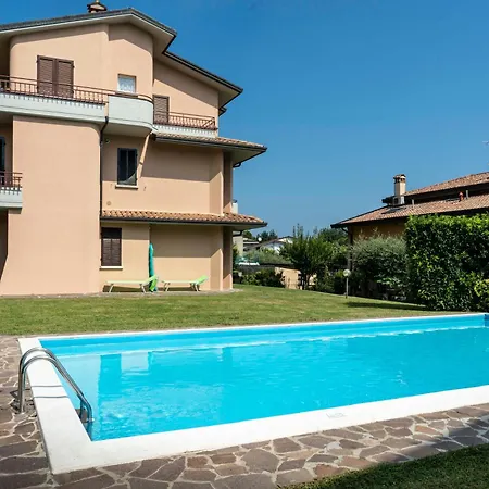 Appartement Casa Di Loni
