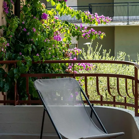 Appartement Casa Di Loni Sirmione