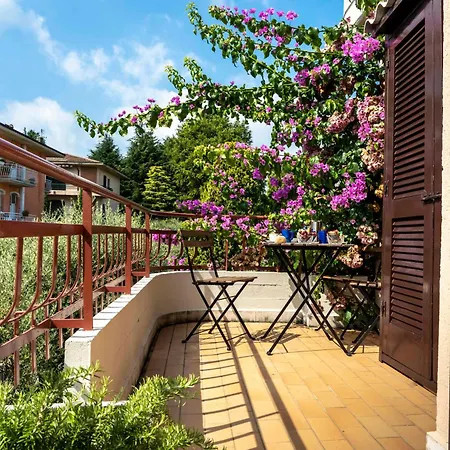 Casa Di Loni Appartement