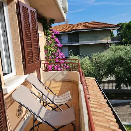 Appartement Casa Di Loni