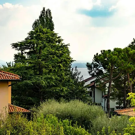 Casa Di Loni Appartement