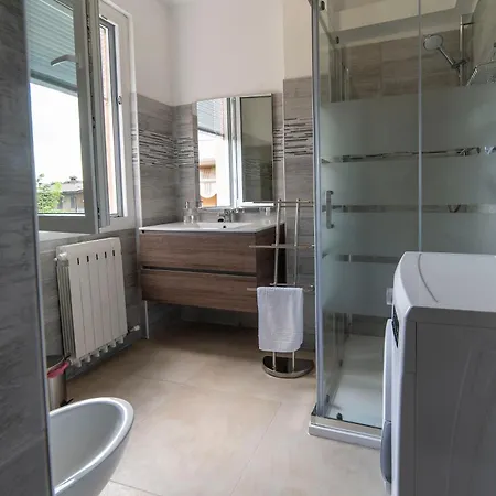 Casa Di Loni Appartement *