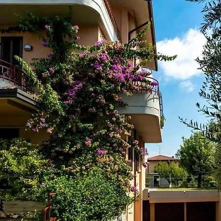 Appartement Casa Di Loni Sirmione