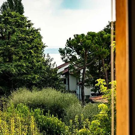 Casa Di Loni Appartement Sirmione